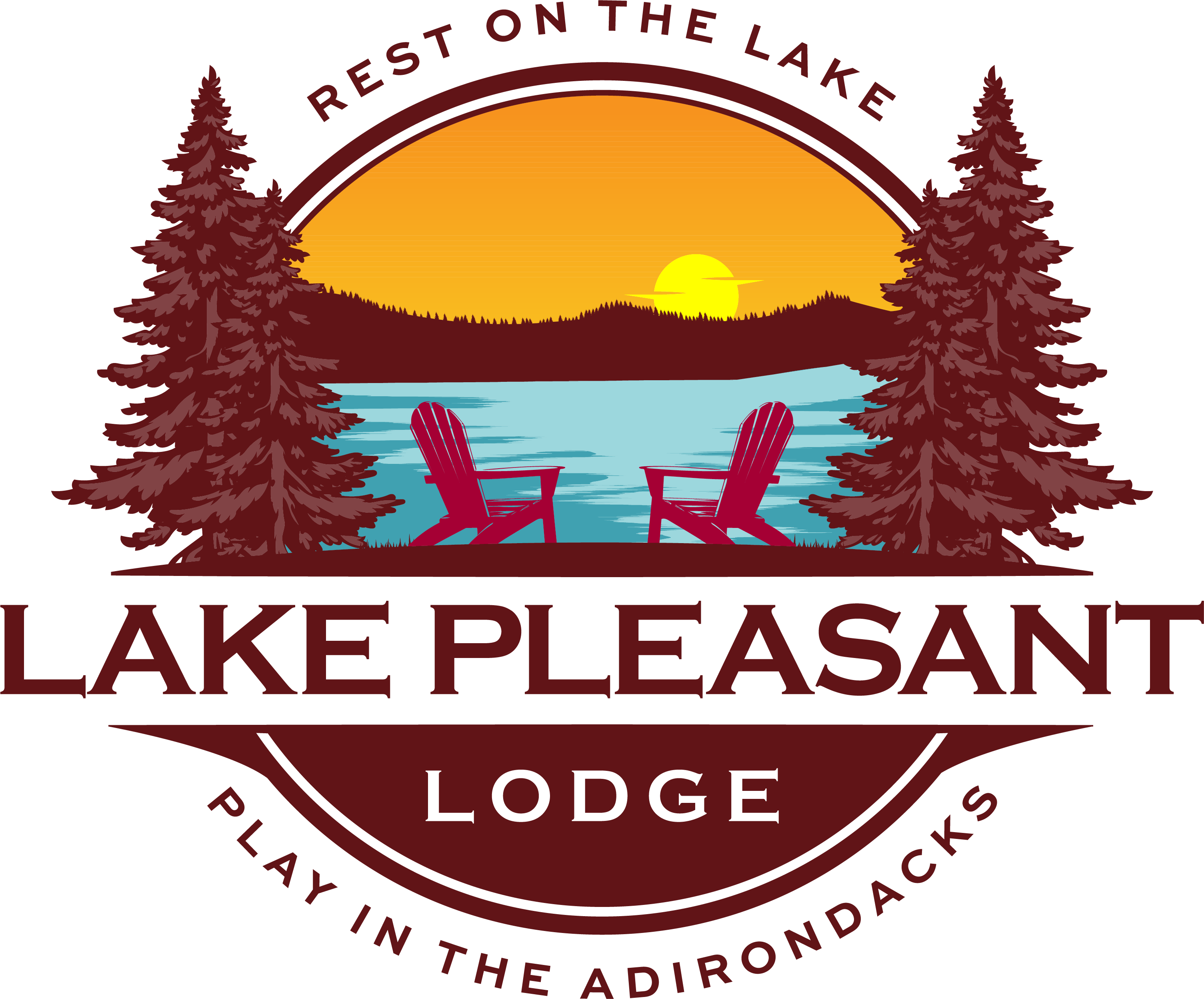 Lake Pleasant Lodge